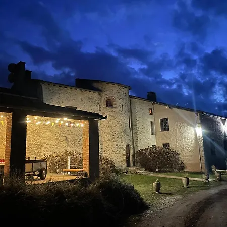 Bed & Breakfast Domaine La Tour