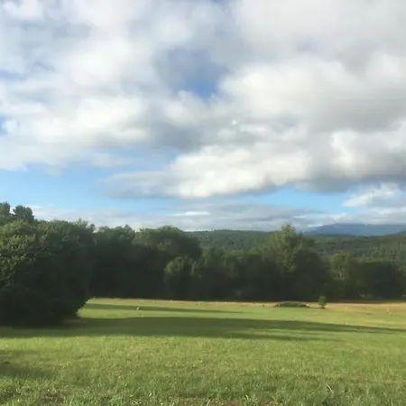 Domaine La Tour 3* Loubens (Ariege)