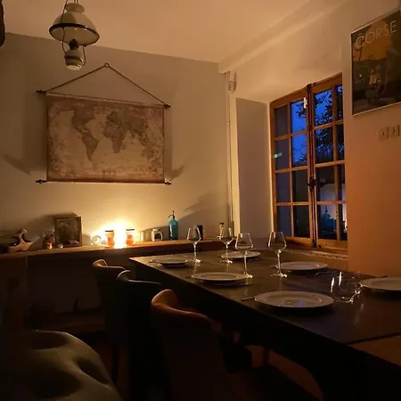 Domaine La Tour Bed & Breakfast Loubens (Ariege)