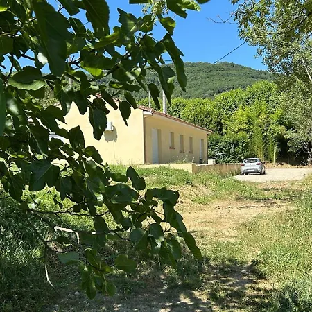 Domaine La Tour Loubens (Ariege)