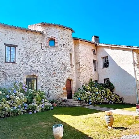Domaine La Tour 3*