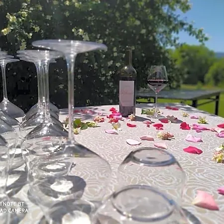 Domaine La Tour Oda ve Kahvaltı