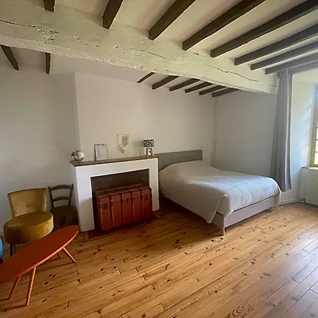 Domaine La Tour 3* Loubens (Ariege)